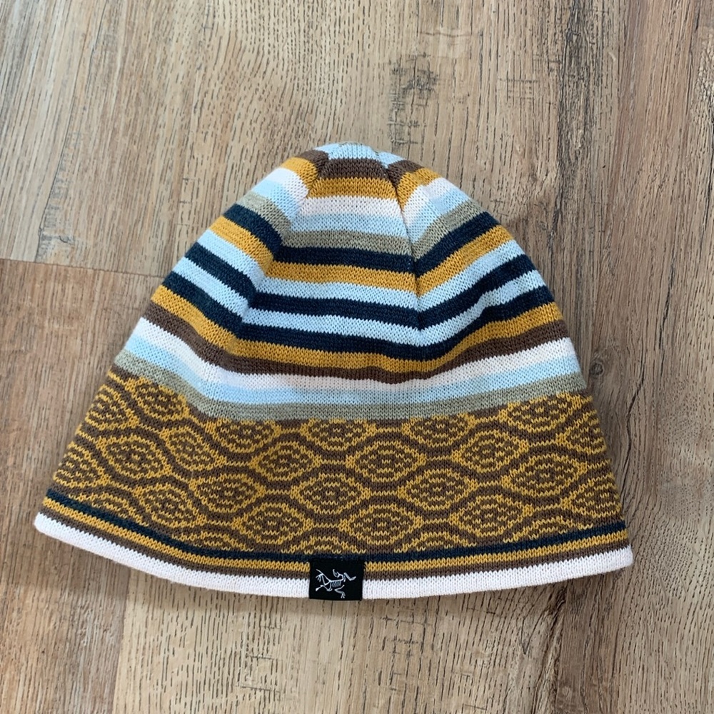 Arc’teryx Beanie